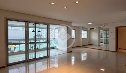 Apartamento no edifício Absoluto próximo ao big lar, todo com planejados, 3 suítes. codigo: 114695