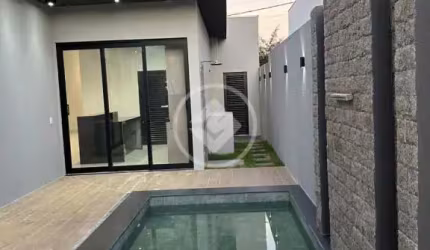 CASA PRIMOR DAS TORRES 3 suítes PRONTA PARA MORAR codigo: 96308