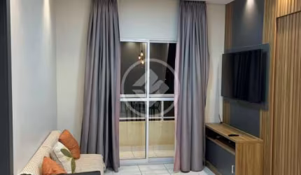 Condomínio jardim das torres, 2 quartos, piscina no condominio, churrasqueira, móveis planejados, Fogão,  Máquina de lavar,  Purificador de água,  01 ar condicionado, apartamento jardim marina, santa 