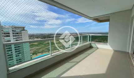 APARTAMENTO CONDOMÍNIO BRASIL BEACH COM 3 SUITES codigo: 108136