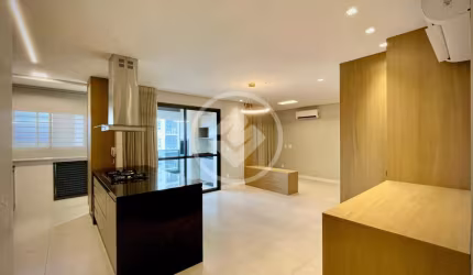 APARTAMENTO 2 QUARTOS (2 SUÍTES) MOBILIADO - CHURRASQUEIRA NA SACADA - SOL DA MANHÃ - PANTANAL SHOPPING - PARQUE DAS ÁGUAS - DUAS VAGAS DE GARAGEM - BOM CLIMA - CUIABÁ - MT - ALUGUEL - R$ 7.500,00 - I