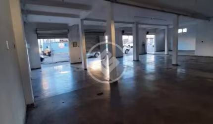SALAO COMERCIAL NA AVENIDA DO ESPIGÃO NO TIJUCAL codigo: 106984