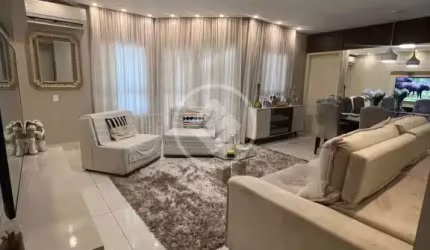 APTO AMERICAN TOWER O Imóvel dos Seus Sonhos com 4 Quartos e Cozinha Planejada! codigo: 122168