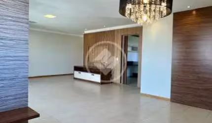 Venda de Apartamento no Bosque da Saúde com 03 Suítes 2 02 vagas paralelas codigo: 119901
