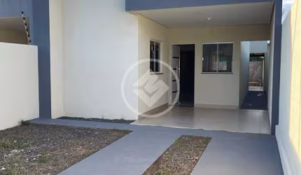 Venda de Casa Recém Construída no bairo Canelas em Várzea Grande codigo: 122216