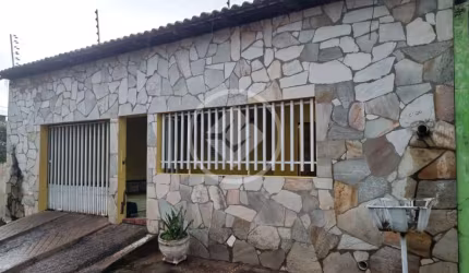 Vendo casa com Piscina no bairro Jardim Imperial codigo: 120724