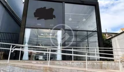 Alugo prédio ou sobrado comercial em Cuiabá bairro morada do ouro codigo: 102087
