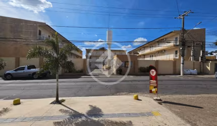 45 kitnets, boa esperança, cuiabá, prédio comercial codigo: 55422
