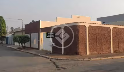 AMPLA CASA COM EXCELENTE LOCALIZALÇÃO NO BAIRRO CPA IV codigo: 103470