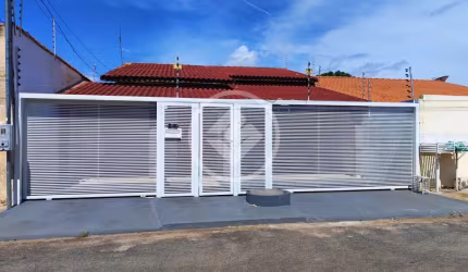 CASA REFORMADA NO BAIRRO CANELAS VG codigo: 104475
