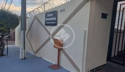 EDIFICIO SAMAMBAIA codigo: 116324