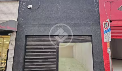 Salão Comercial na Rua Joaquim Murtinho no coração do Centro de Cuiabá codigo: 107064