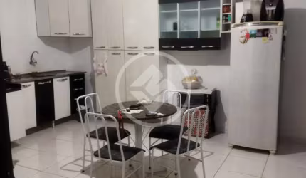 Casa em área comercial em Primavera do Leste codigo: 107099