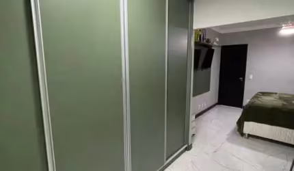 Casa a venda com 3 quartos sendo 1 suite 89m² com 2 vagas de garagem e edicula codigo: 82605