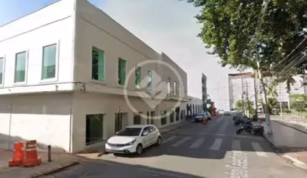 IMÓVEL COMERCIAL PARA LOCAÇÃO NO CENTRO DE  CUIABÁ-MT codigo: 118346