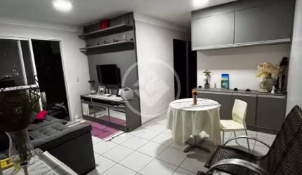 Vende-se apartamento de 80 m² com Planejados Novos no Condomínio Morada do Parque - 3 quartos sendo 1 suíte master com closet - Bairro Morada do Ouro, Cuiabá MT R$ 480.000,00 codigo: 70329