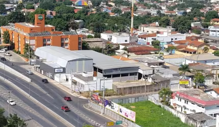 IMOVEL COMERCIAL AV MIGUEL SUTIL codigo: 91753