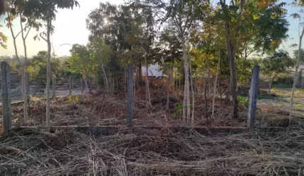 Vendo terreno, 300 m² no Tropical ville codigo: 89351