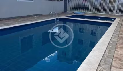 Apartamento 2 quartos,sala conjugada, banheiro Social, garagem coberta codigo: 76307