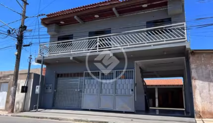 sobrado 3 quartos sendo 1 suite com area comercial a venda codigo: 96604