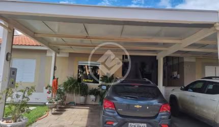 OPORTUNIDADE DE CASA NO CONDOMINIO RIO JANGADA NO BAIRRO JD IMPERIAL COM MÓVEIS PLANEJADOS INCLUSOS codigo: 97084