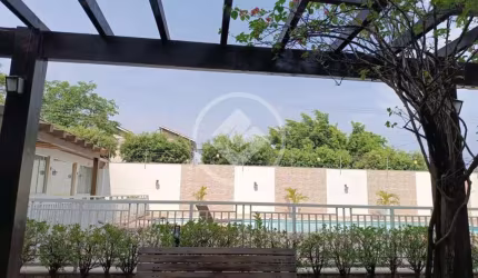 CONDOMINIO EDIFICIO JARDINS codigo: 116333