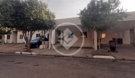 Casa em Condomínio Fechado em Várzea Grande codigo: 80005