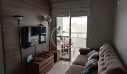 MARAVILHOSO APARTAMENTO COM 89 METROS QUADRADOS COM MOVEIS PLANEJADOS E EXCELENTE ÁREA DE LAZER codigo: 107671