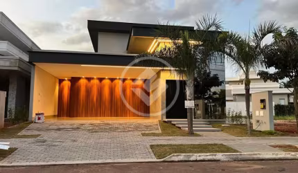 CASA DE ALTO PADRÃO NO PORTAL DA MATA COM 4 SUÍTES E 273M DE ÁREA CONSTRUÍDA, COM PLANEJADOS codigo: 78338