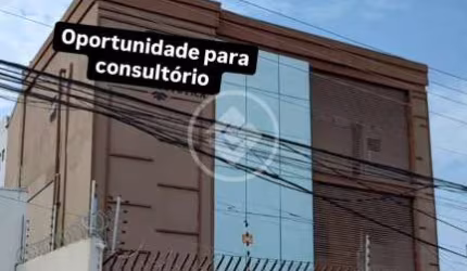 PONTO COMERCIAL PARA MONTAR CONSULTÓRIOS MÉDICOS E ODONTOLÓGICOS OU ATÉ MESMO CLINICA DE ESTÉTICA codigo: 99235