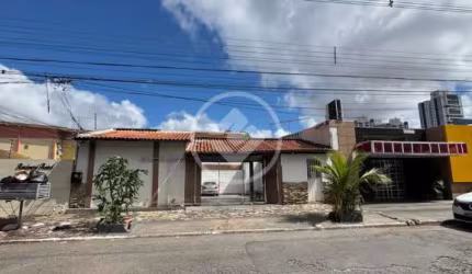 CASA COMERCIAL PARA INVESTIMENTO KIT NET OU SALAS COMERCIAIS EM ÁREA NOBRE codigo: 119069