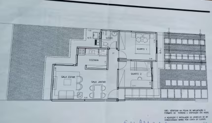 Casa no Condomínio Esmeralda codigo: 92094