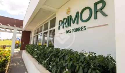 Terreno no Primor da Torres codigo: 94266