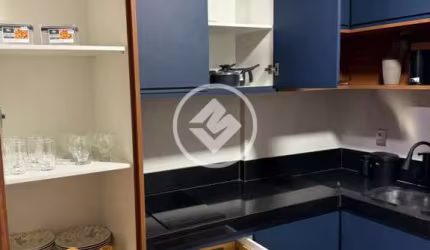 Vende-se Apartamento tipo estúdio no Studio Cuiabá - 1 Quarto - 40m² - Na Av. Miguel Sutil - Cuiabá (MT) - Valor: R$ 550.000,00 codigo: 105420
