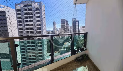 Apartamento na região do Goiabeiras 169m², 3 suítes. R$ 650.000,00 codigo: 52036