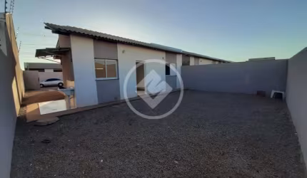 Casa a Venda no Jardim Novo Mundo - Jequitibá codigo: 72136