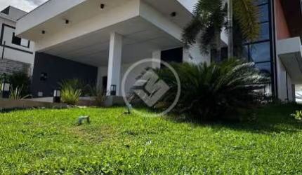 CASA EM CONDOMINIO FLORAIS DA MATA EM VÁRZEA GRANDE codigo: 109257