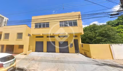 Vende-se Sobrado Comercial - 288 m² Construídos - Bairro Goiabeiras - Cuiabá (MT) - Valor: R$ 900.000,00 codigo: 107118