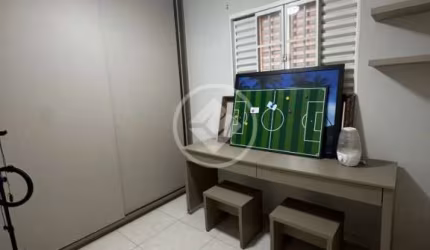 Lindo apartamento, todo mobiliado, 3 quartos, ótima localização. codigo: 120163