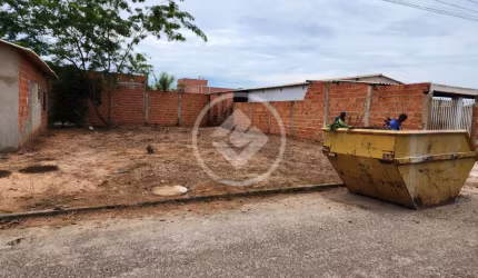 TERRENO MIRANTE DO PARQUE, REGIÃO DO PASCOAL RAMOS, 200M², R$ 60.000,00 codigo: 61677