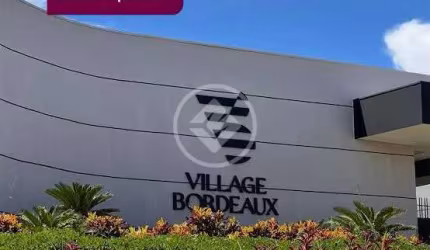 CONDOMINIO VILLAGE BORDEAUX codigo: 107259
