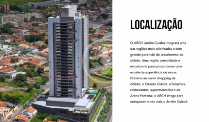 ÁGIL ARCH SOL DA MANHÃ VANGUARD 299MIL 88M2 Planta tipo 88m² | Opção 3  Área Privativa 88 m² Sala Estar / Jantar 2 Quartos, sendo 1 Suíte Cozinha aberta Varanda com churrasqueira Sacada para ar split 