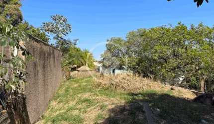 Terreno na região da Av. Fernando Correa. codigo: 31799