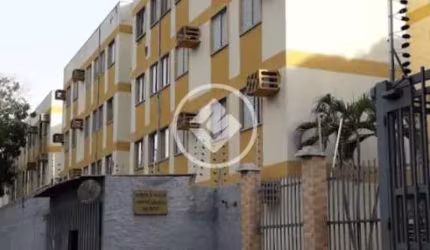 Vende-se apartamento 60m² no Jardim das Vivendas - Porto - Cuiabá(MT) - R$ 195.000,00 codigo: 118224