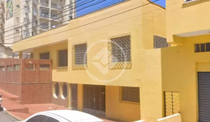 Vende-se Sobrado Comercial - 288 m² Construídos - Bairro Goiabeiras - Cuiabá (MT) - Valor: R$ 900.000,00 codigo: 107131