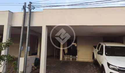 Casa em Condomínio Fechado na Rodovia Mário Andreazza codigo: 70884