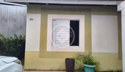 Vende-se Casa em Condomínio Rio Jangada - 3 Quartos - Energia Solar - Valor: R$ 390.000,00 codigo: 116458