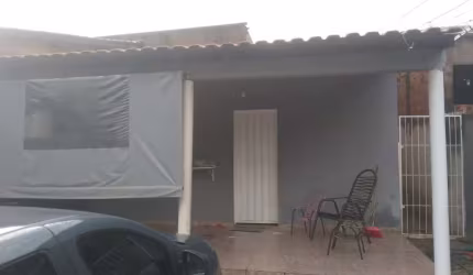 CASA PRÓX SHOPPING PANTANAL BAIRRO CANJICA codigo: 91747