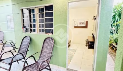 CASA A VENDA NO SANTA TEREZINHA codigo: 70733
