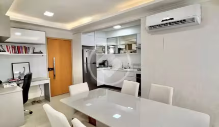 VENDO APTO STUDIO 57M² 1 VAGA DE GARAGEM codigo: 101341